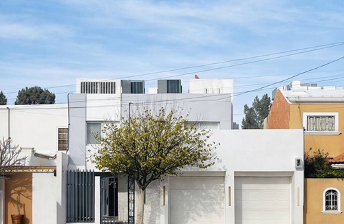 Juarez Municipality House | Casa Niagara discovers this luxury place for you