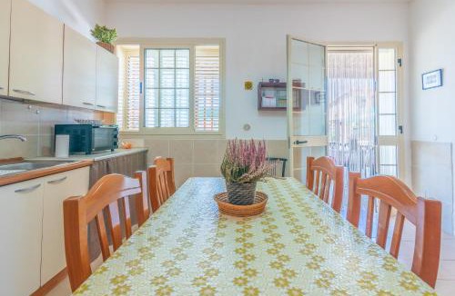Agnone Bagni House | Casa Nico