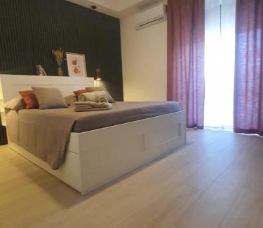 Dossobuono Apartment | Casa Nico