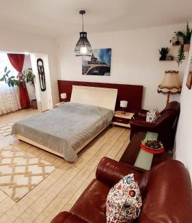 Braila Apartment | Casa Nicolae