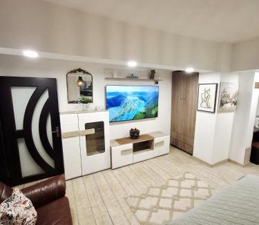 Braila Apartment | Casa Nicolae
