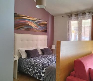 Castelbuono Apartment | Casa Nicole