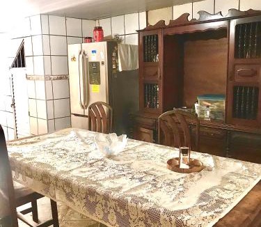 Santo Amaro House | casa nicolete