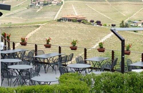 Barbaresco Hotel | Casa Nicolini