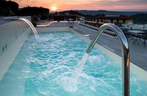 Barbaresco Hotel | Casa Nicolini
