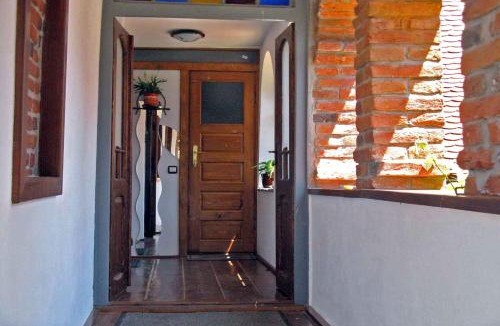 Saliste Apartment | Casa Nicu