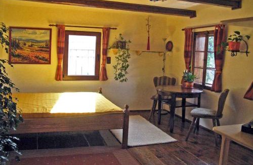 Saliste Apartment | Casa Nicu