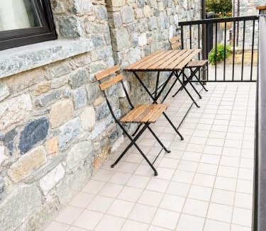 Verres Apartment | Casa Niele