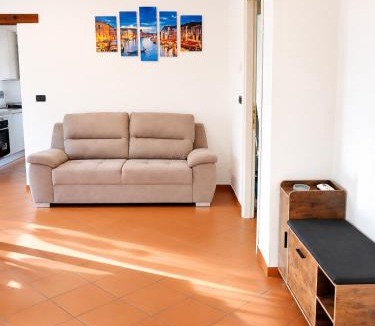 Verres Apartment | Casa Niele