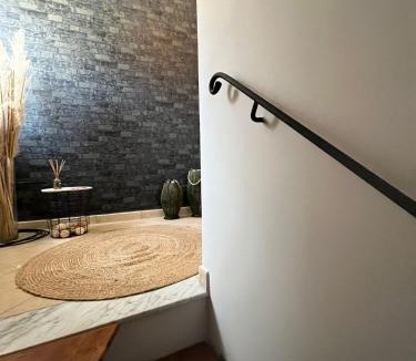 Siculiana House | Casa Nilde