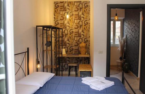 Siculiana House | Casa Nilde