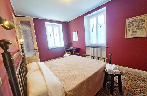 Torrazza Coste Apartment | Casa Ninì - Holidays in Oltrepo
