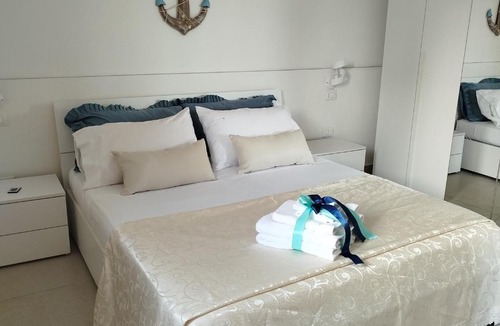 Alliste House | Casa Nina