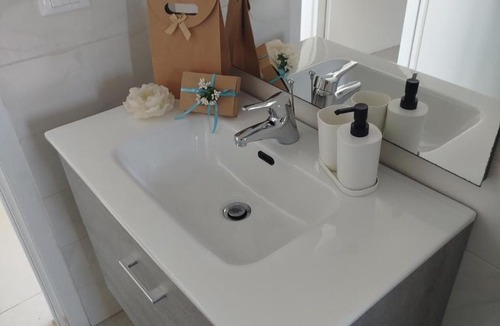 Alliste House | Casa Nina