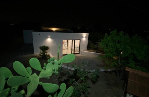 Alliste House | Casa Nina