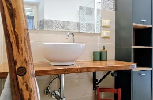 Toirano Bed & Breakfast | Casa Nina