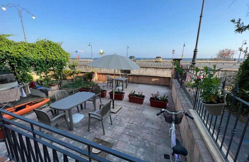 Capitello Apartment | CASA NINETTA - APPARTAMENTO 2 POSTI LETTO