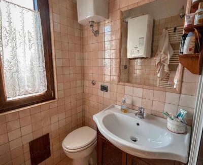 Pontone Apartment | Casa Ninetta