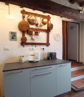 Montalcino House | Casa Nini