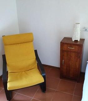 Montalcino House | Casa Nini