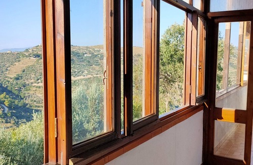 Perdifumo House | Casa Ninina - Vacanze e Relax a Castellabate