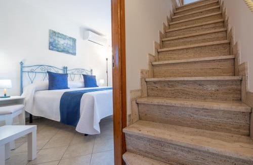 Positano House | Casa Ninnì Positano