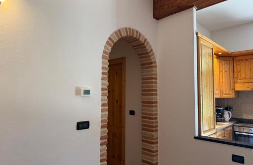 Montoggio House | Casa Ninni