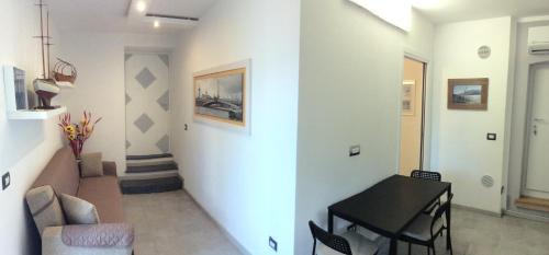 Domaso Apartment | Casa Ninou