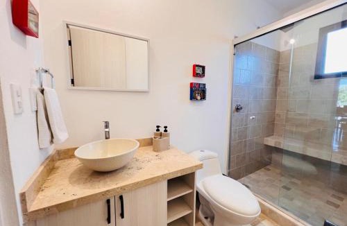 Arcos de San Miguel Apartment | casa Nirvana