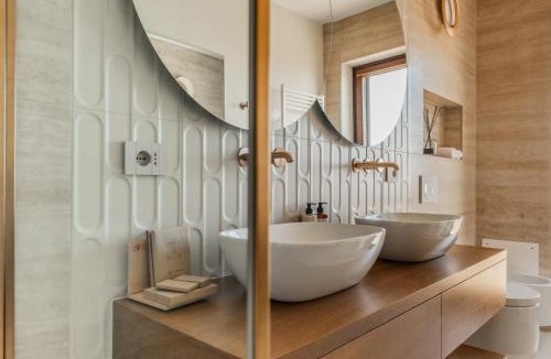 Castelnuovo Calcea Hotel | Casa Nizza D'Oro