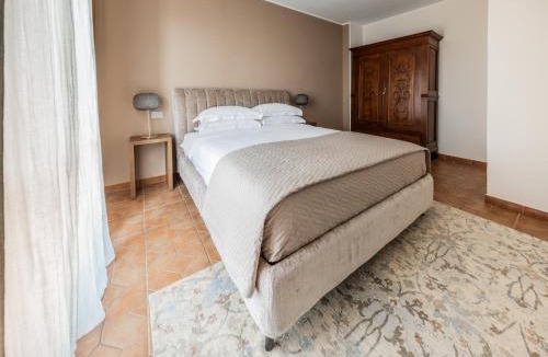 Castelnuovo Calcea Hotel | Casa Nizza D'Oro