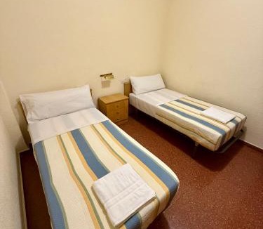 Puertollano Hotel | Casa Noël