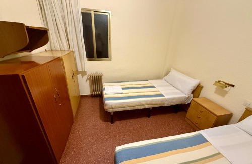 Puertollano Hotel | Casa Noël