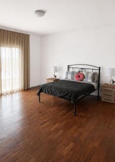 Passa Quatro Apartment | Casa no centro com vista para as montanhas