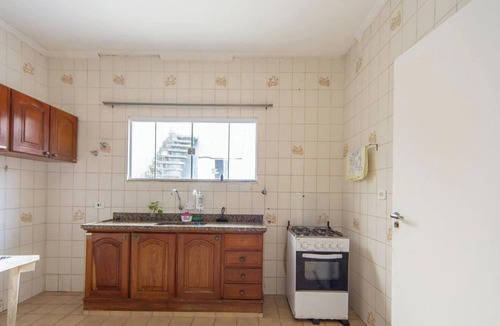 Centro House | Casa no Centro de Peruibe a 750m da Praia
