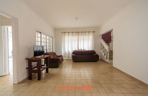 Centro House | Casa no Centro de Peruibe a 750m da Praia