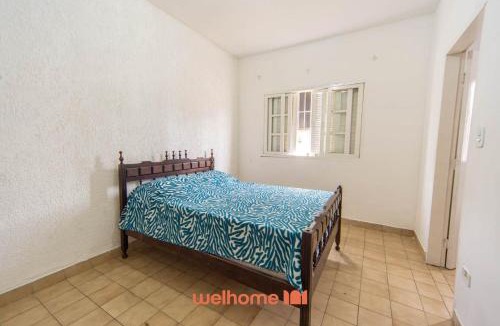 Centro House | Casa no Centro de Peruibe a 750m da Praia