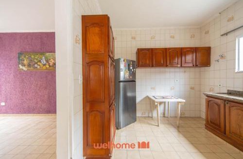 Centro House | Casa no Centro de Peruibe a 750m da Praia