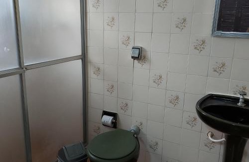 Guarau House | Casa no Guaraú - Peruíbe
