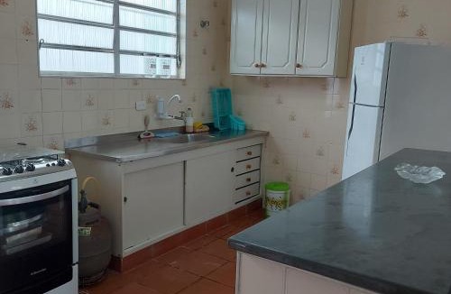 Guarau House | Casa no Guaraú - Peruíbe