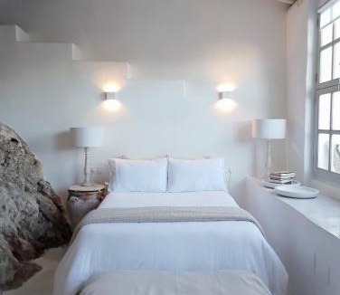 Montejaque House | Casa No45