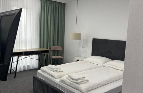 Marginea Apartment | Casa Noa