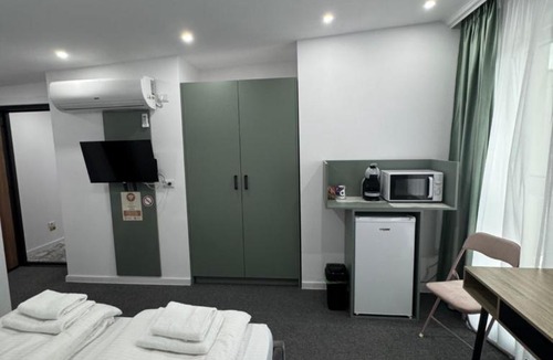 Marginea Apartment | Casa Noa
