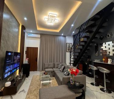 Maribago Villa | Casa Noah