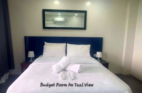 Tagaytay Hotel | Casa Noah