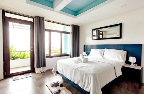 Tagaytay Hotel | Casa Noah