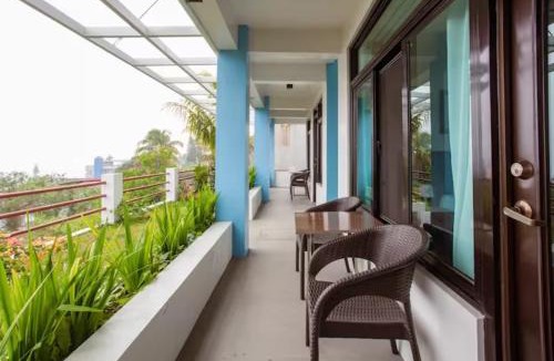 Tagaytay Hotel | Casa Noah