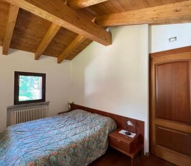 Cremeno House | Casa Noccoli