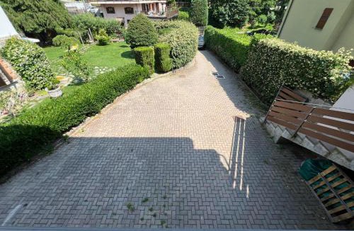 Cremeno House | Casa Noccoli