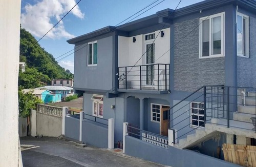Pointe Michel House | Casa Noel